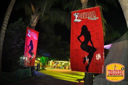 Foto Carnaval 2012 17 de fevereiro