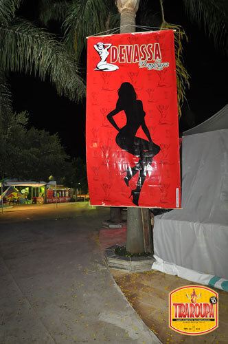 Foto Carnaval 2012 17 de fevereiro