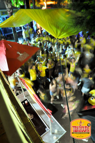 Foto Carnaval 2012 24 de fevereiro